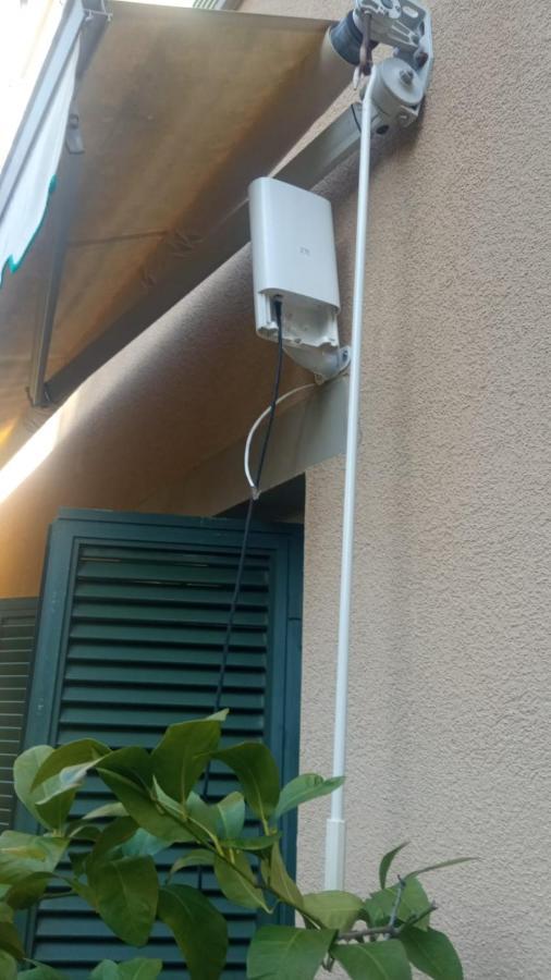 Appartamenti Boboli Punta Ala Εξωτερικό φωτογραφία