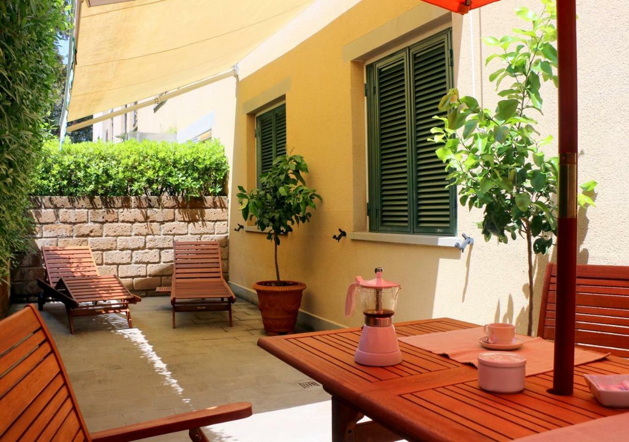 Appartamenti Boboli Punta Ala Εξωτερικό φωτογραφία