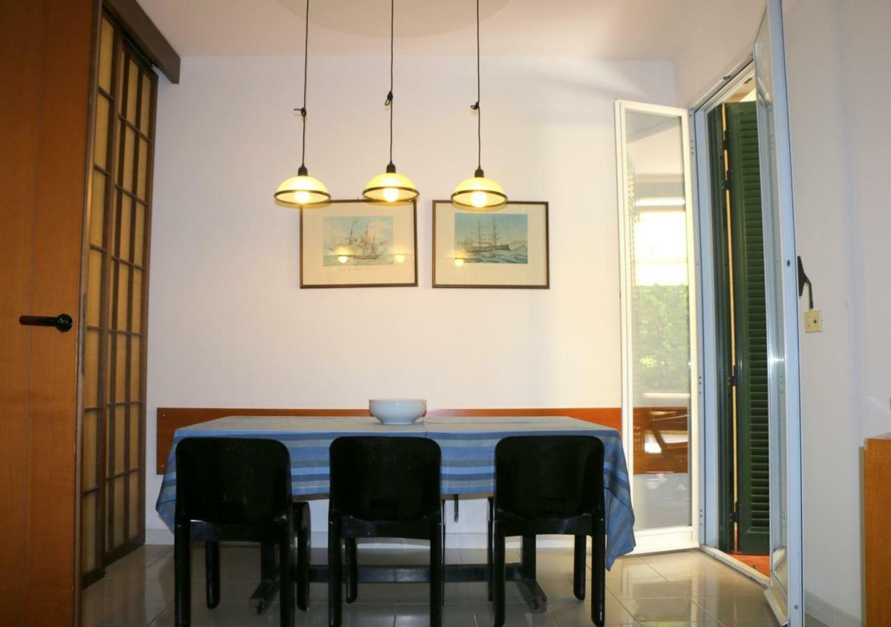 Appartamenti Boboli Punta Ala Εξωτερικό φωτογραφία