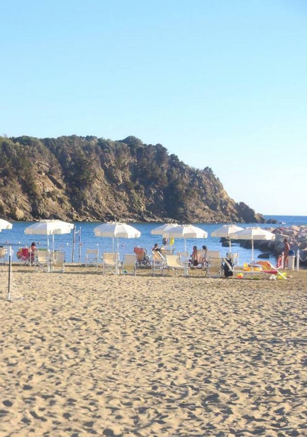 Appartamenti Boboli Punta Ala Εξωτερικό φωτογραφία