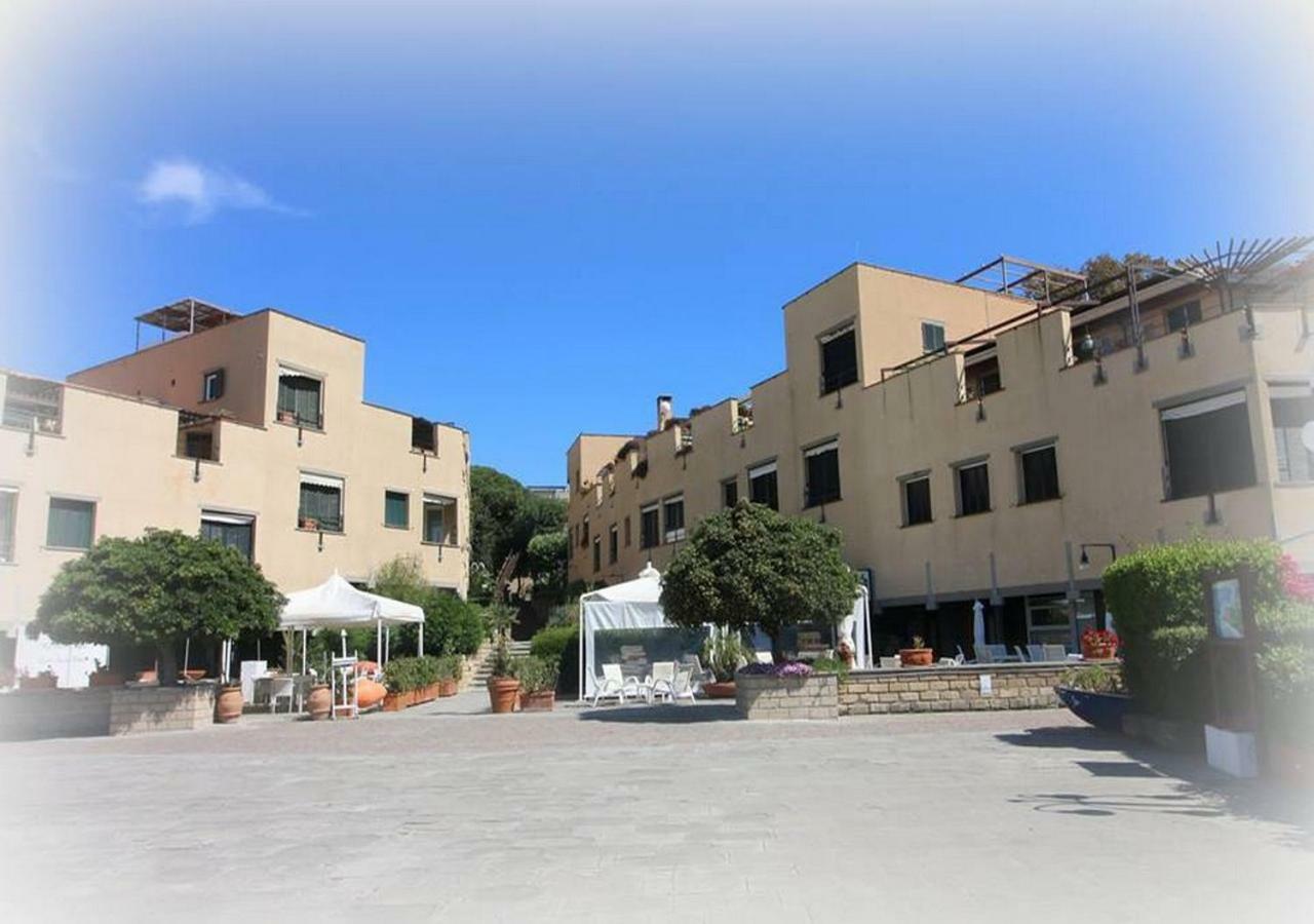Appartamenti Boboli Punta Ala Εξωτερικό φωτογραφία