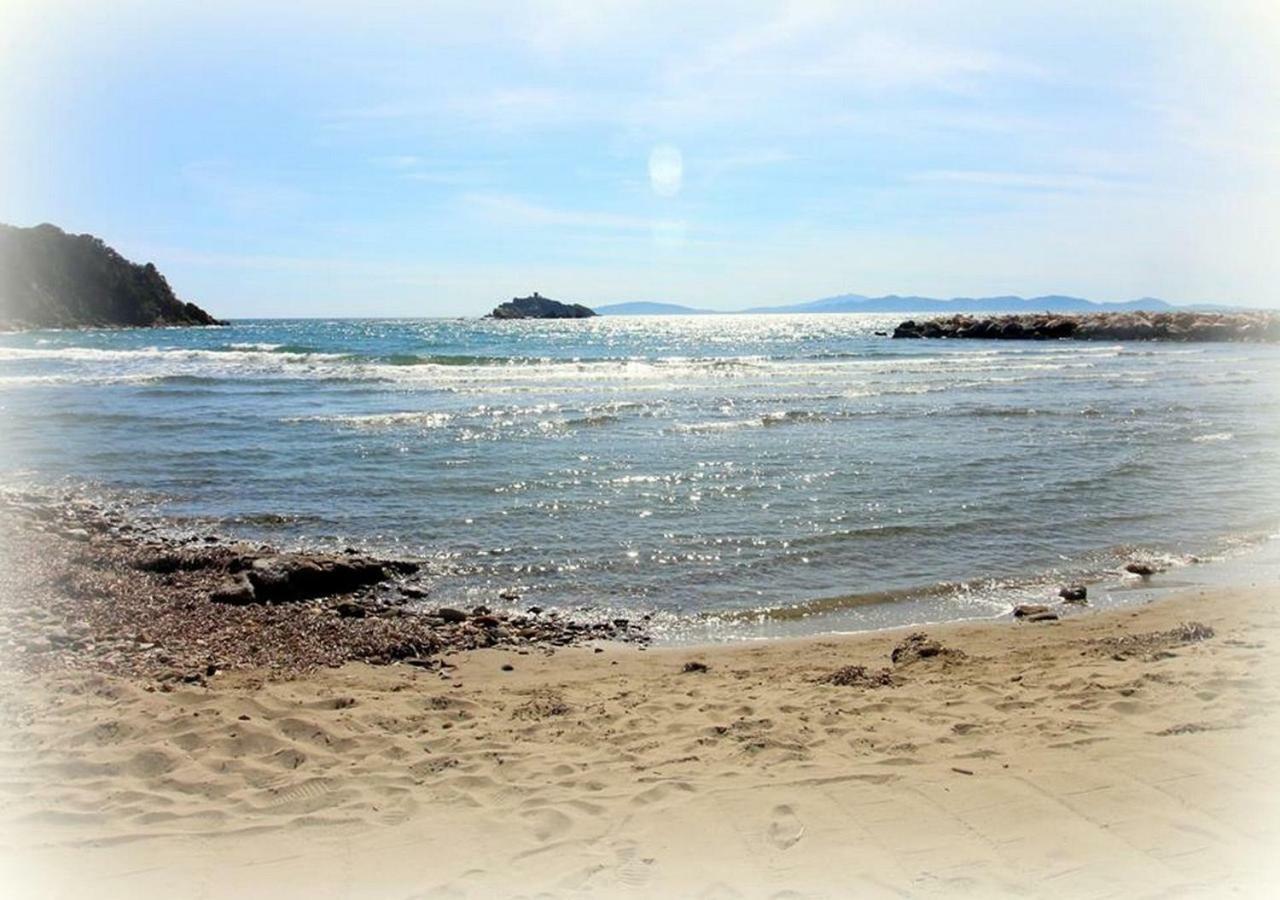 Appartamenti Boboli Punta Ala Εξωτερικό φωτογραφία