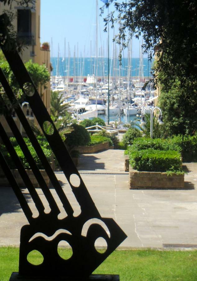 Appartamenti Boboli Punta Ala Εξωτερικό φωτογραφία