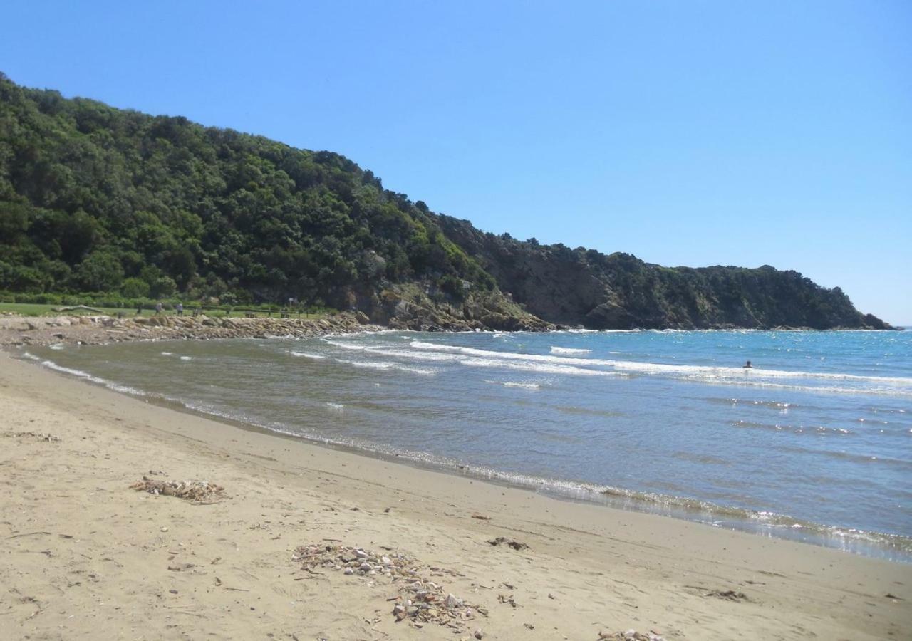 Appartamenti Boboli Punta Ala Εξωτερικό φωτογραφία