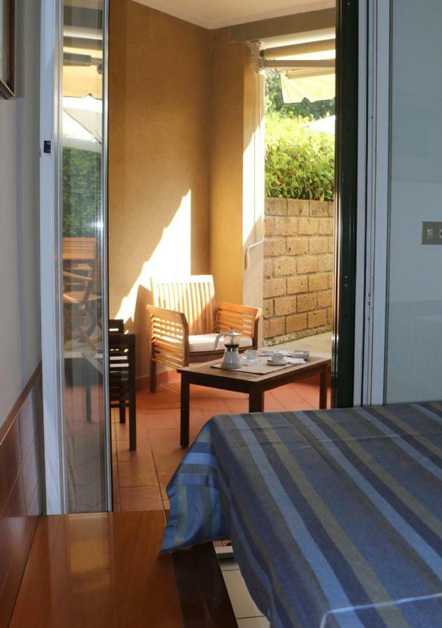 Appartamenti Boboli Punta Ala Εξωτερικό φωτογραφία