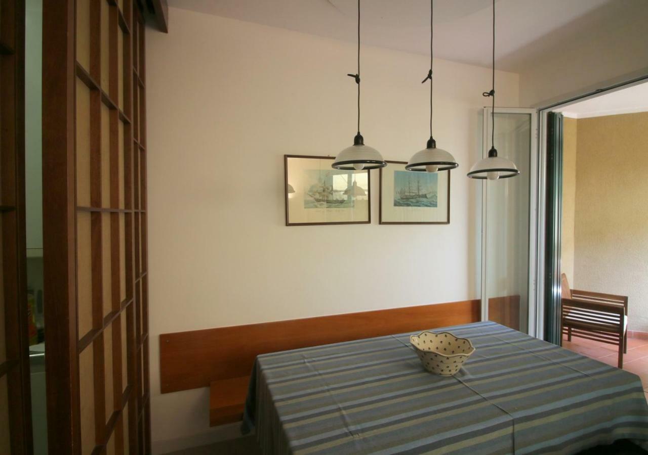 Appartamenti Boboli Punta Ala Εξωτερικό φωτογραφία