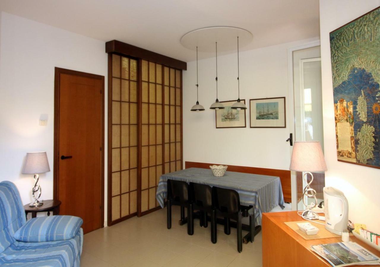Appartamenti Boboli Punta Ala Εξωτερικό φωτογραφία