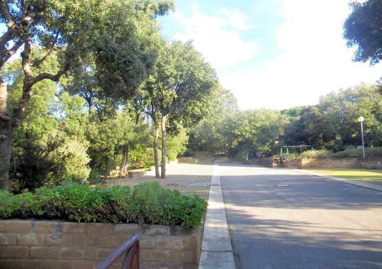 Appartamenti Boboli Punta Ala Εξωτερικό φωτογραφία