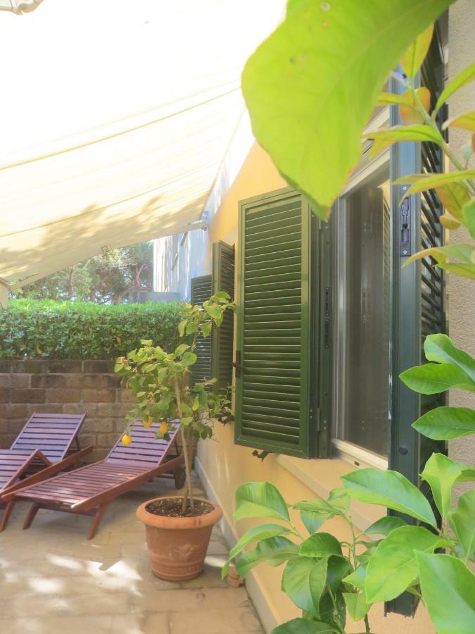 Appartamenti Boboli Punta Ala Εξωτερικό φωτογραφία