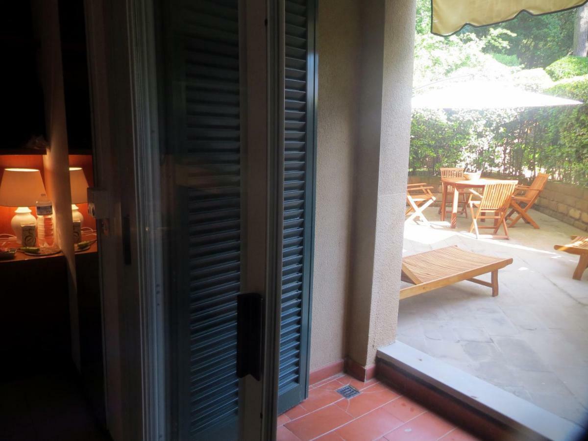 Appartamenti Boboli Punta Ala Εξωτερικό φωτογραφία