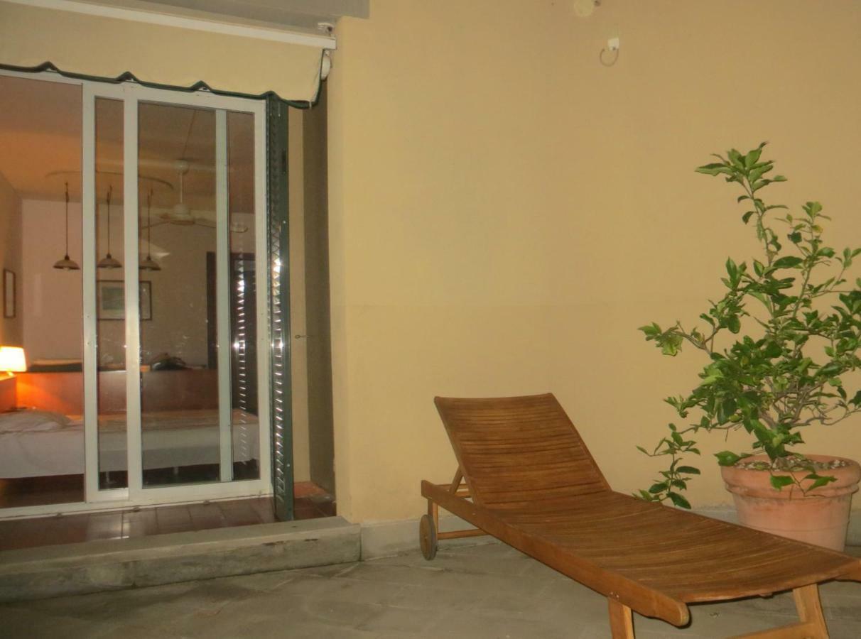 Appartamenti Boboli Punta Ala Εξωτερικό φωτογραφία