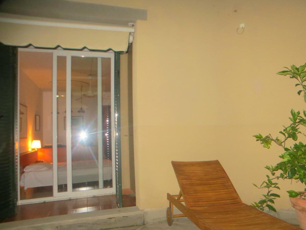 Appartamenti Boboli Punta Ala Εξωτερικό φωτογραφία