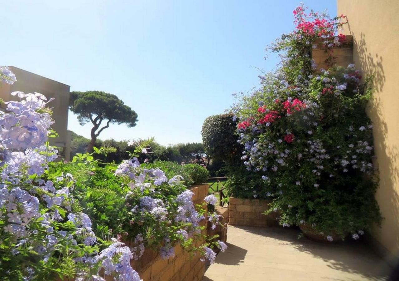 Appartamenti Boboli Punta Ala Εξωτερικό φωτογραφία