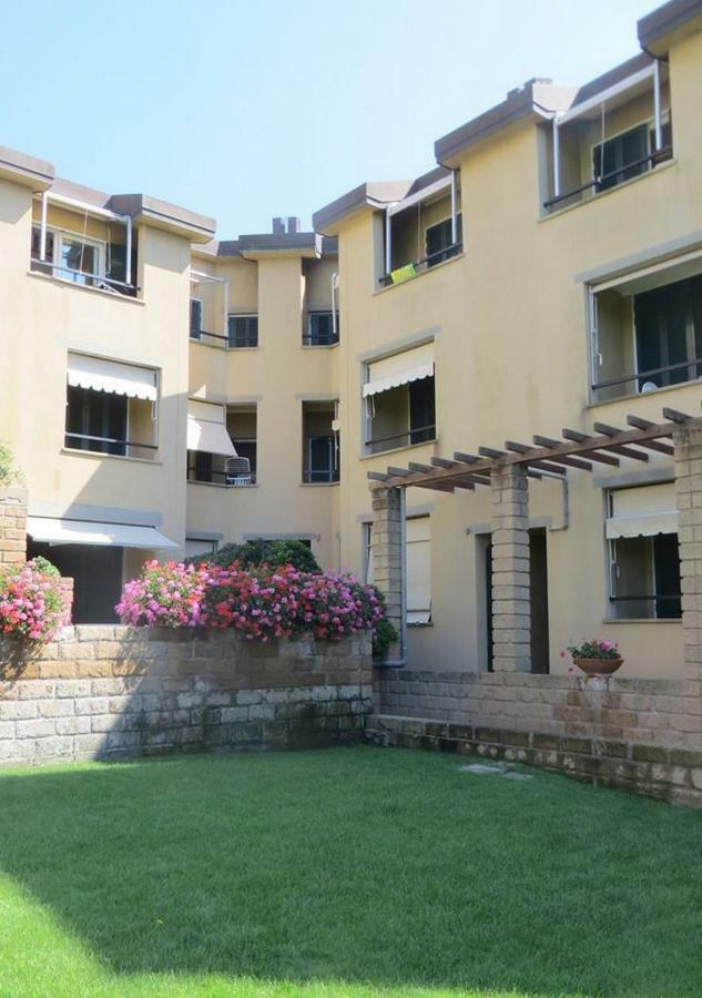 Appartamenti Boboli Punta Ala Εξωτερικό φωτογραφία
